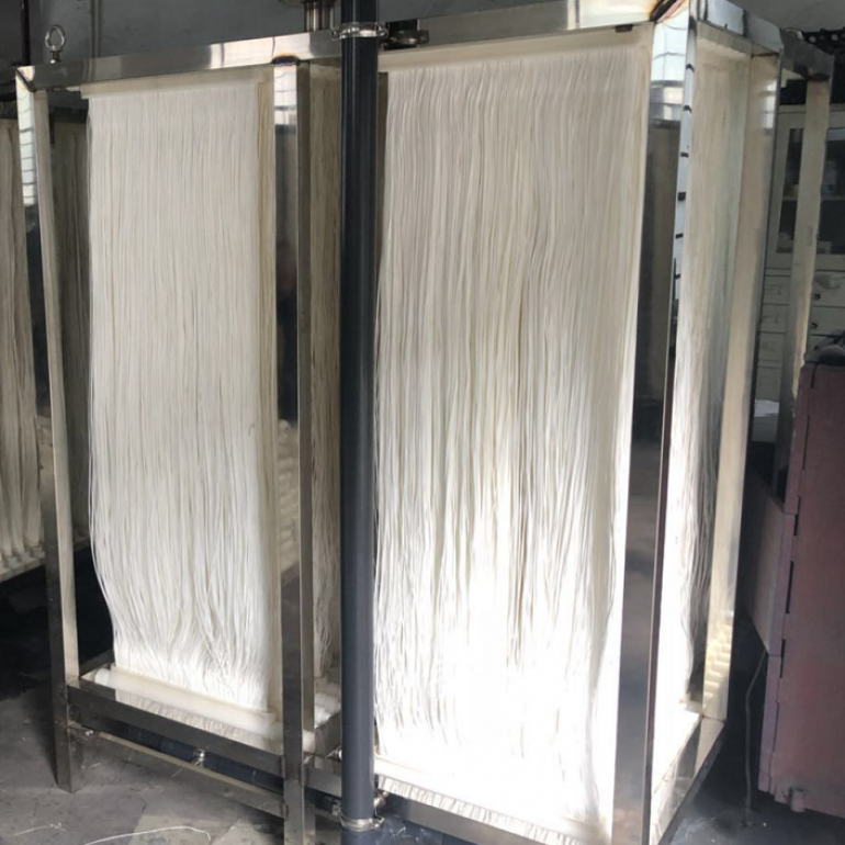 增强型PVDF-MBR专用膜片PVDF-18