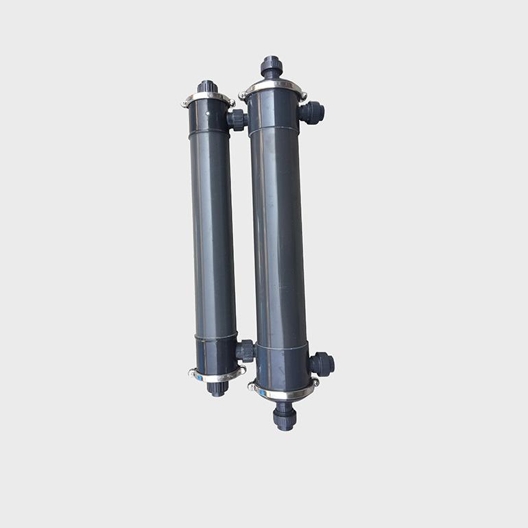 大通量抗污染电泳漆超滤膜UF6040UPVC/2